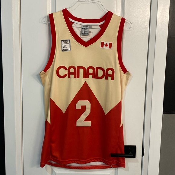 *Limited Edition* Shai Gilgeous-Alexander Home Variant Jersey - Picture 1 of 4